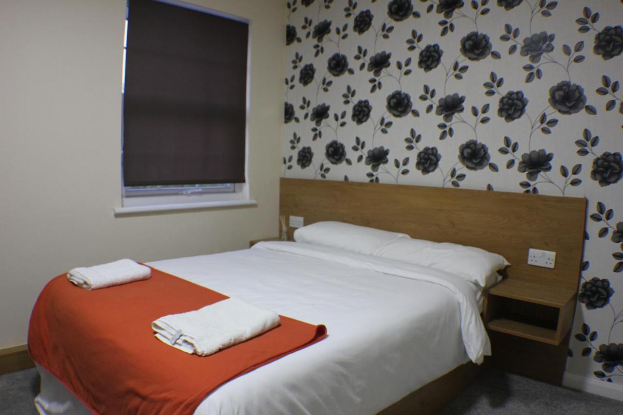 Fusilier Inn Вэмблей Номер фото