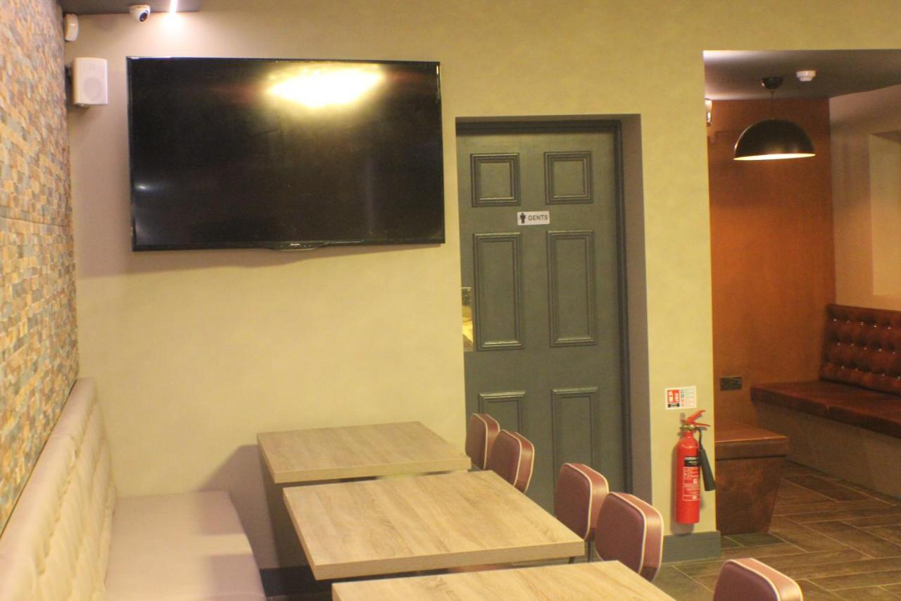 Fusilier Inn Вэмблей Экстерьер фото