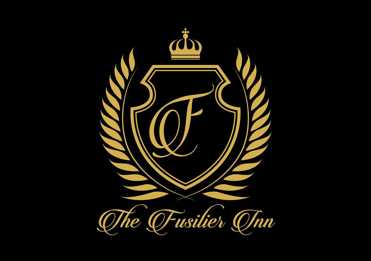 Fusilier Inn Вэмблей Экстерьер фото
